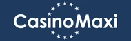 Casinomaxi firma logosu